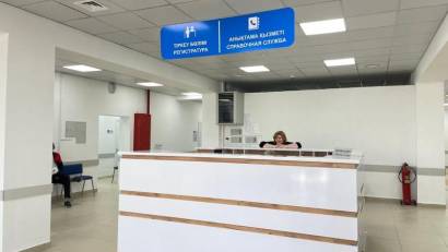 Виды медпомощи для застрахованных граждан: