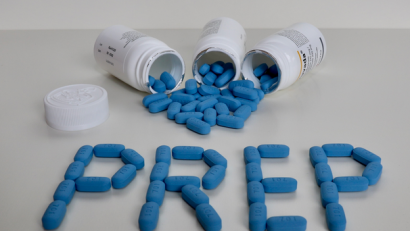 Доконтактная профилактика