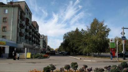 Эпидситуация по Павлодарской области по ВИЧ-инфекции за 8 месяцев