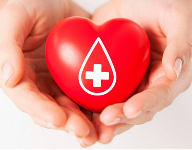 Донорлықта АИТВ-инфекциясының алдын алу