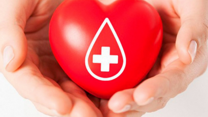 Донорлықта АИТВ-инфекциясының алдын алу