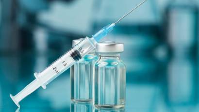 Профилактические прививки лицам, живущим с ВИЧ