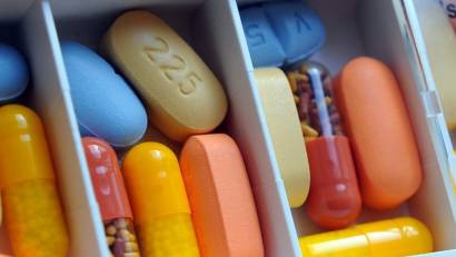 Приверженность при ВИЧ