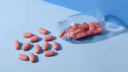 Байланыстан кейінгі профилактика