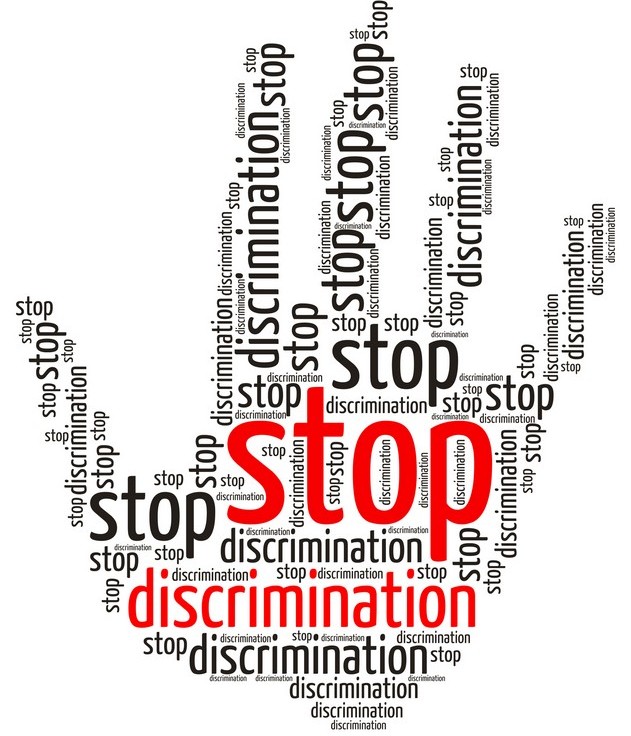 Кемсітушілікті бірге жеңейік!